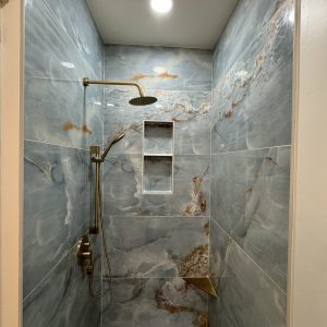 Bath Remodeling