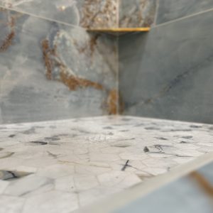 Bath Remodeling