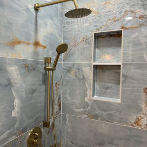 Bath Remodeling
