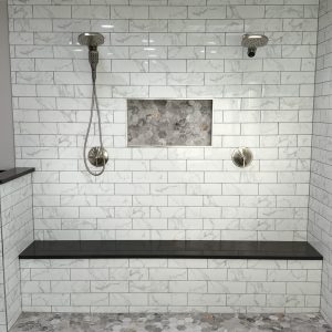 Bath Remodeling