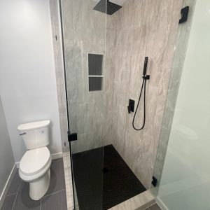 Bath Remodeling