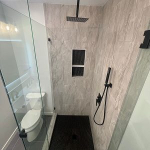 Bath Remodeling