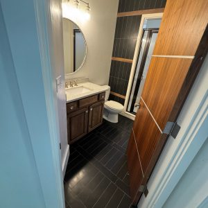 Bath Remodeling