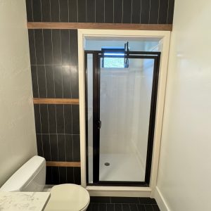 Bath Remodeling