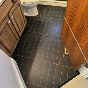Bath Remodeling