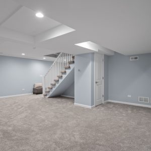 Basement Remodeling