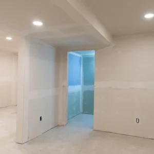 Basement Remodeling