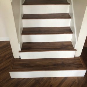 Flooring Installation