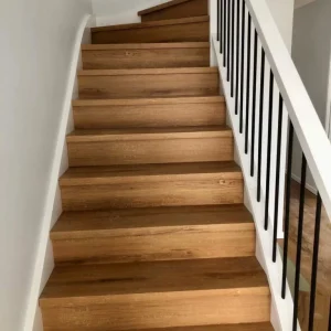 Flooring Installation