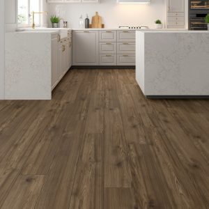 Flooring Installation