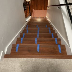 Flooring Installation