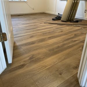 Flooring Installation