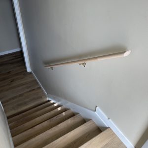 Flooring Installation