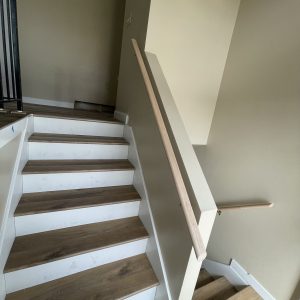 Flooring Installation