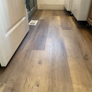 Flooring Installation