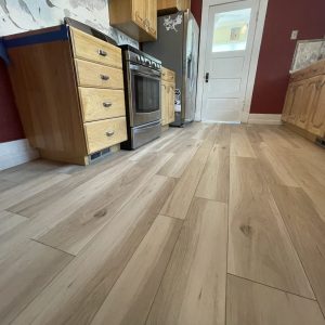 Flooring Installation