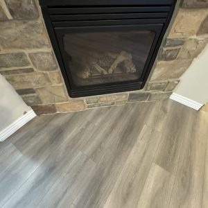 Flooring Installation