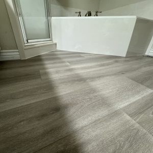 Flooring Installation