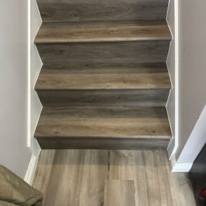 Flooring Installation